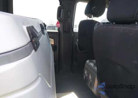 2014 Ford F-150 Fx4 from USA, damaged, VIN 1FTFW1ETXEFC77857